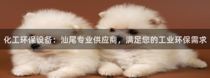 亿万的亿：化工环保设备：汕尾专业供应商，满足您的工业环保需求