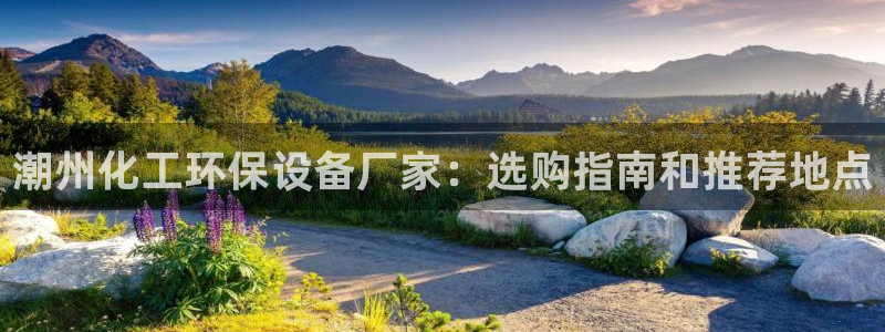 亿万先生用什么客户端：潮州化工环保设备厂家：选购指南和推荐地点