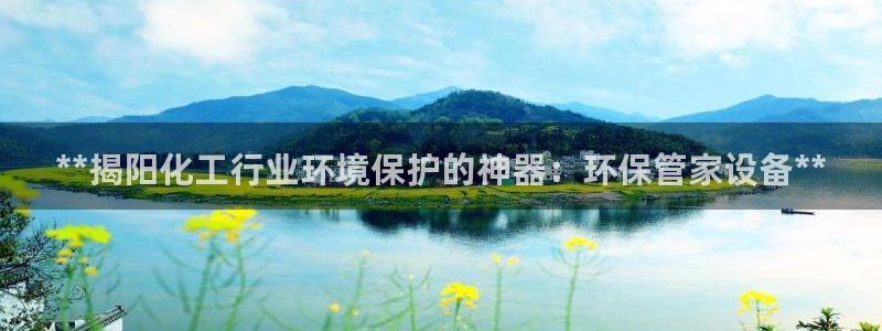 亿万网友在线实时为您解答问题：**揭阳化工行业环境保护的神器：环保管家设备**