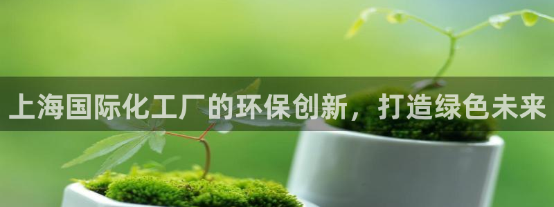 电视剧亿万：上海国际化工厂的环保创新，打造绿色未来