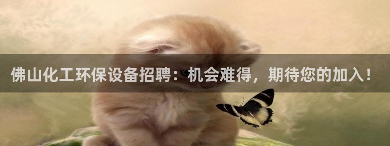 亿万先生官方网站客户端下载安装：佛山化工环保设备招聘：机会难得，期待您的加入！