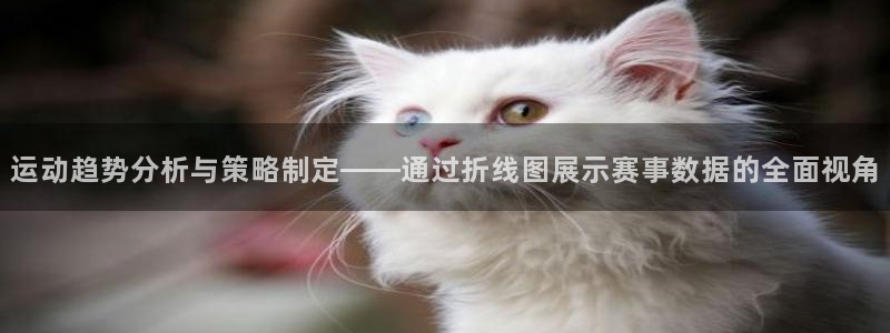 米兰体育登录：运动趋势分析与策略制定——通过折线图展示赛事数据的全面视角